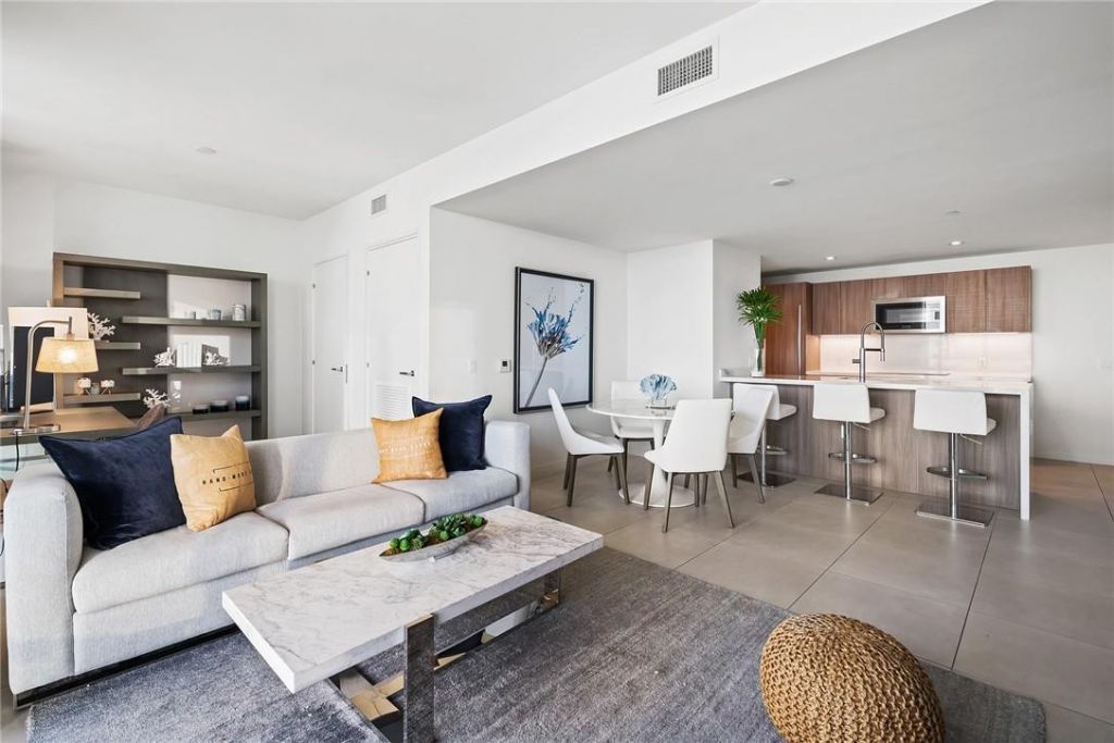 401 N Birch Road, Unit 1016, Fort Lauderdale, FL 33304 Photo