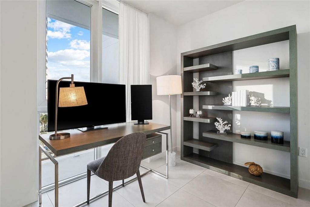 401 N Birch Road, Unit 1016, Fort Lauderdale, FL 33304 Photo