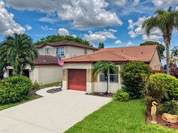 4255 NW 1st Drive, Deerfield Beach, FL 33442