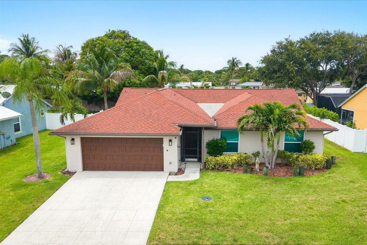 200 Park Place, Jupiter, FL 33458 Photo