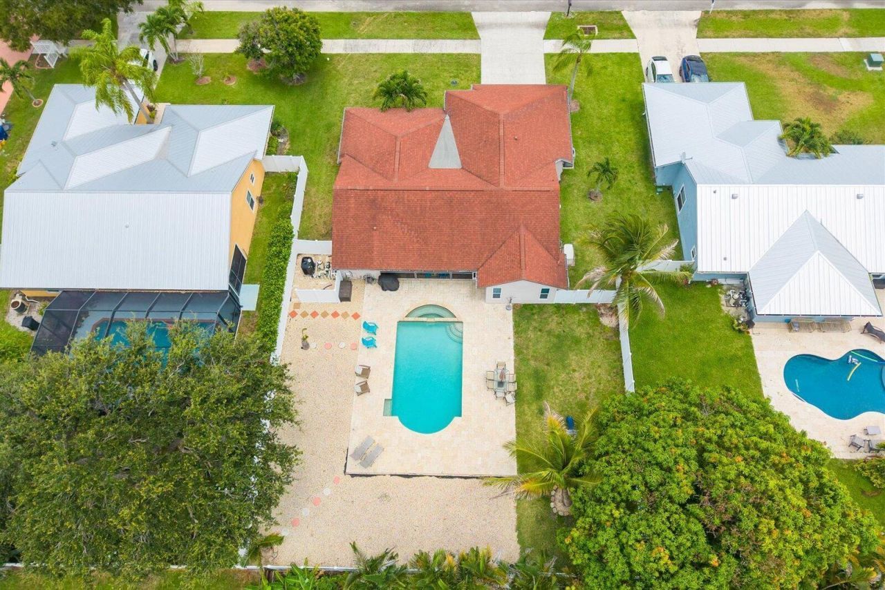 200 Park Place, Jupiter, FL 33458 Photo