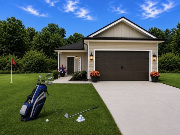 199 Stonehenge Circle , Manchester, TN 37355