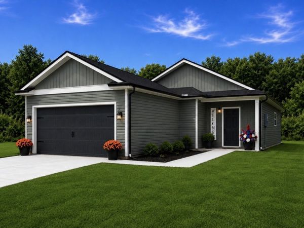 90 Phillips Drive , Manchester, TN 37355