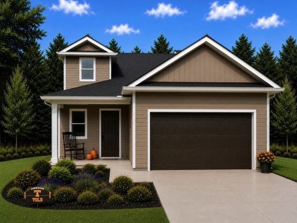 179 Stonehenge Lane , Manchester, TN 37355