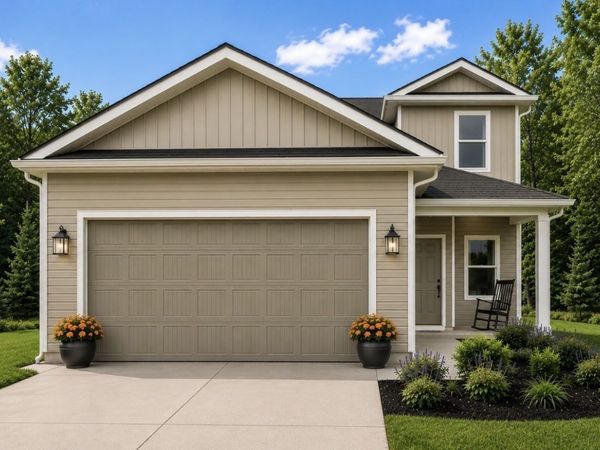 207 Stonehenge Circle , Manchester, TN 37355