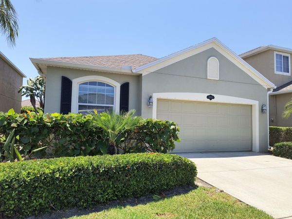 490 Bismarck Way , Unit 48, Indialantic, FL 32903