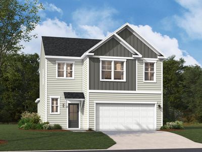 1077 Myers Farm Road, Hopkins, SC 29061