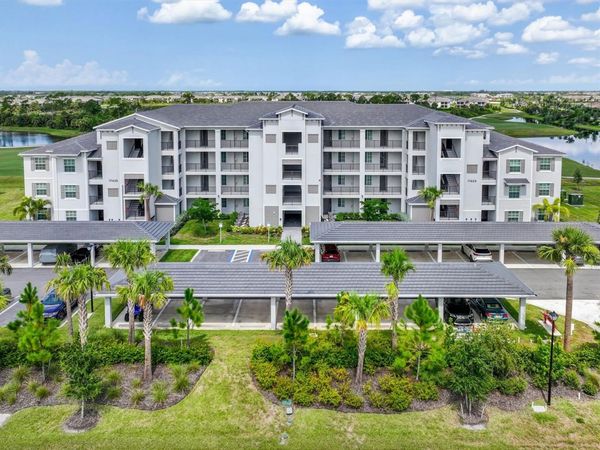17625 OPAL SAND DRIVE , Unit 307, VENICE, FL 34293