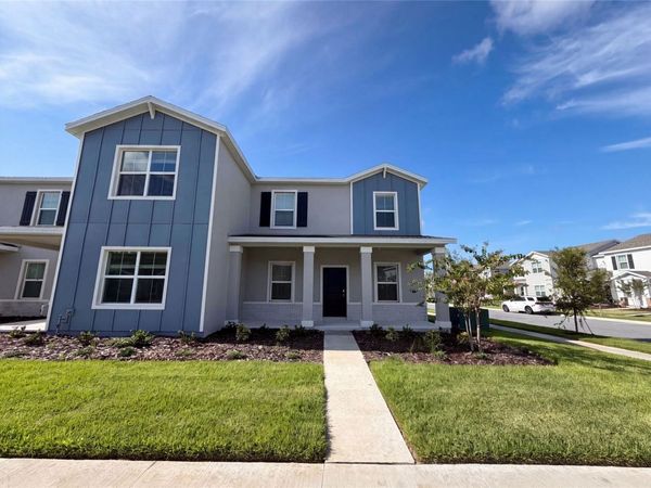 2172 RIDER RAIN LANE , APOPKA, FL 32703