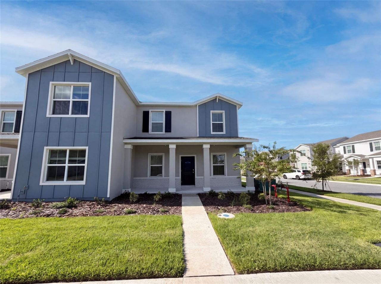 2172 Rider Rain Lane , Apopka, FL 32703 Photo