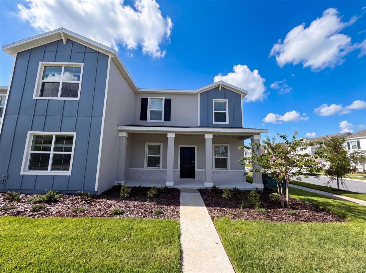 2172 Rider Rain Lane , Apopka, FL 32703 Photo