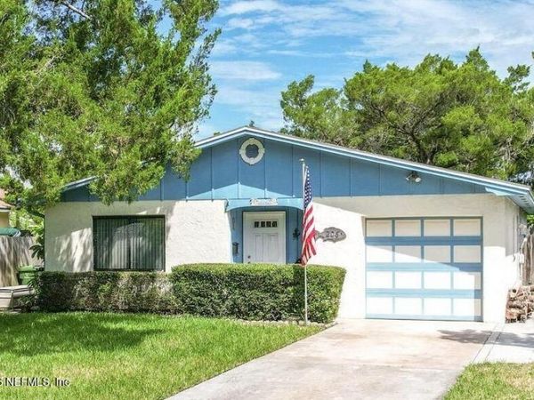 206 KENAN Street, St. Augustine, FL 32080