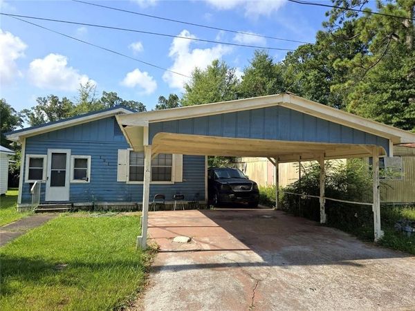 121 W NEWMAN Avenue , Hammond, LA 70403