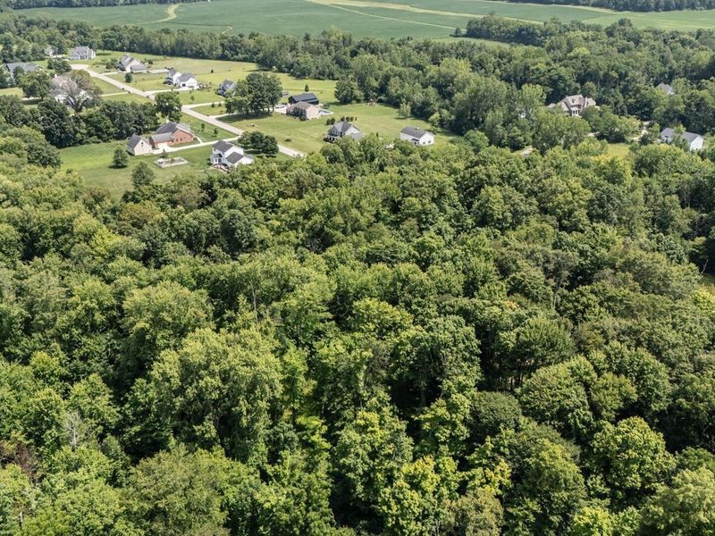 0 Carlingford Drive , Unit Lot 4, Granville, OH 43023 Photo 9