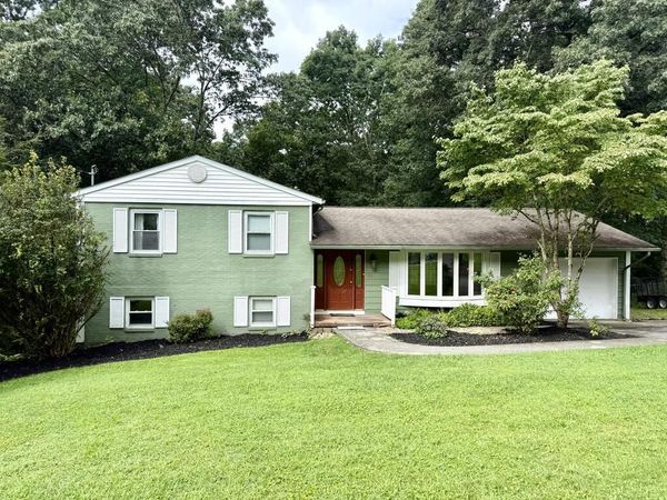 509 N Lilly Dr., BECKLEY, WV 25801