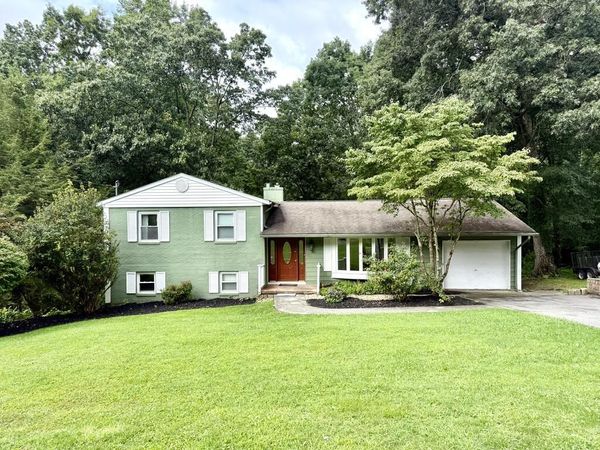 509 N Lilly Dr., BECKLEY, WV 25801