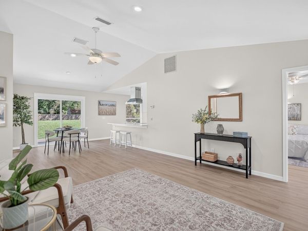 6320 Pine Circle S., St Augustine, FL 32095