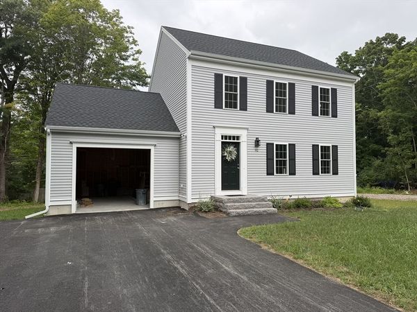92 Forest Street, Middleboro, MA 02346