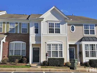 8206 City Loft Court, Raleigh, NC 27613