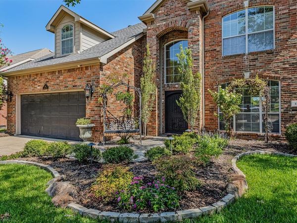 454 Fremont Drive, Rockwall, TX 75087