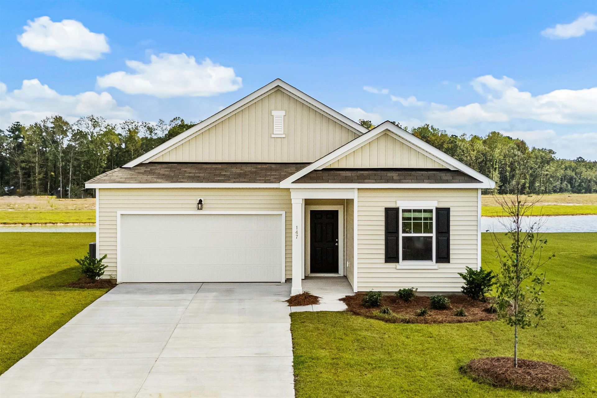 194 Admiral St, Conway, SC 29526 Main Photo