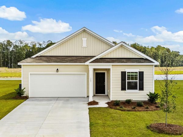 194 Admiral St, Conway, SC 29526