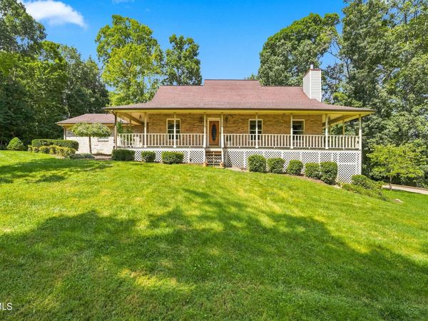 204 Timberland Circle, Kingsport, TN 37664