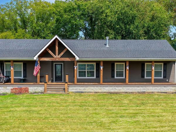 726 Old Union Road, Church Hill, TN 37642