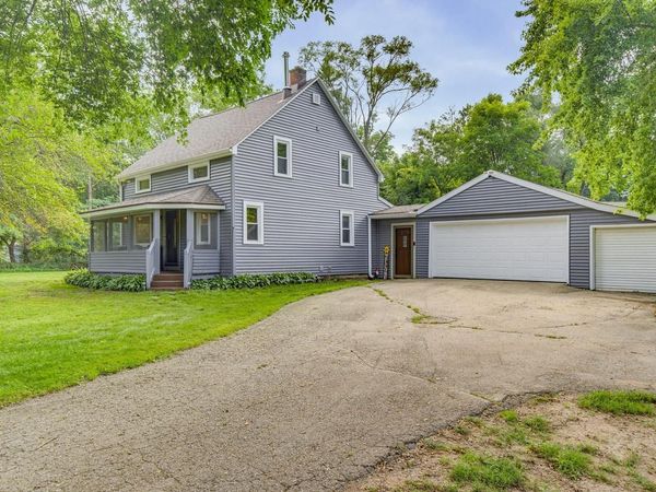 N9147 Stone School ROAD, East Troy, WI 53120