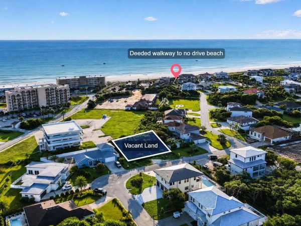 4 Aqua Clara , Ponce Inlet, FL 32127