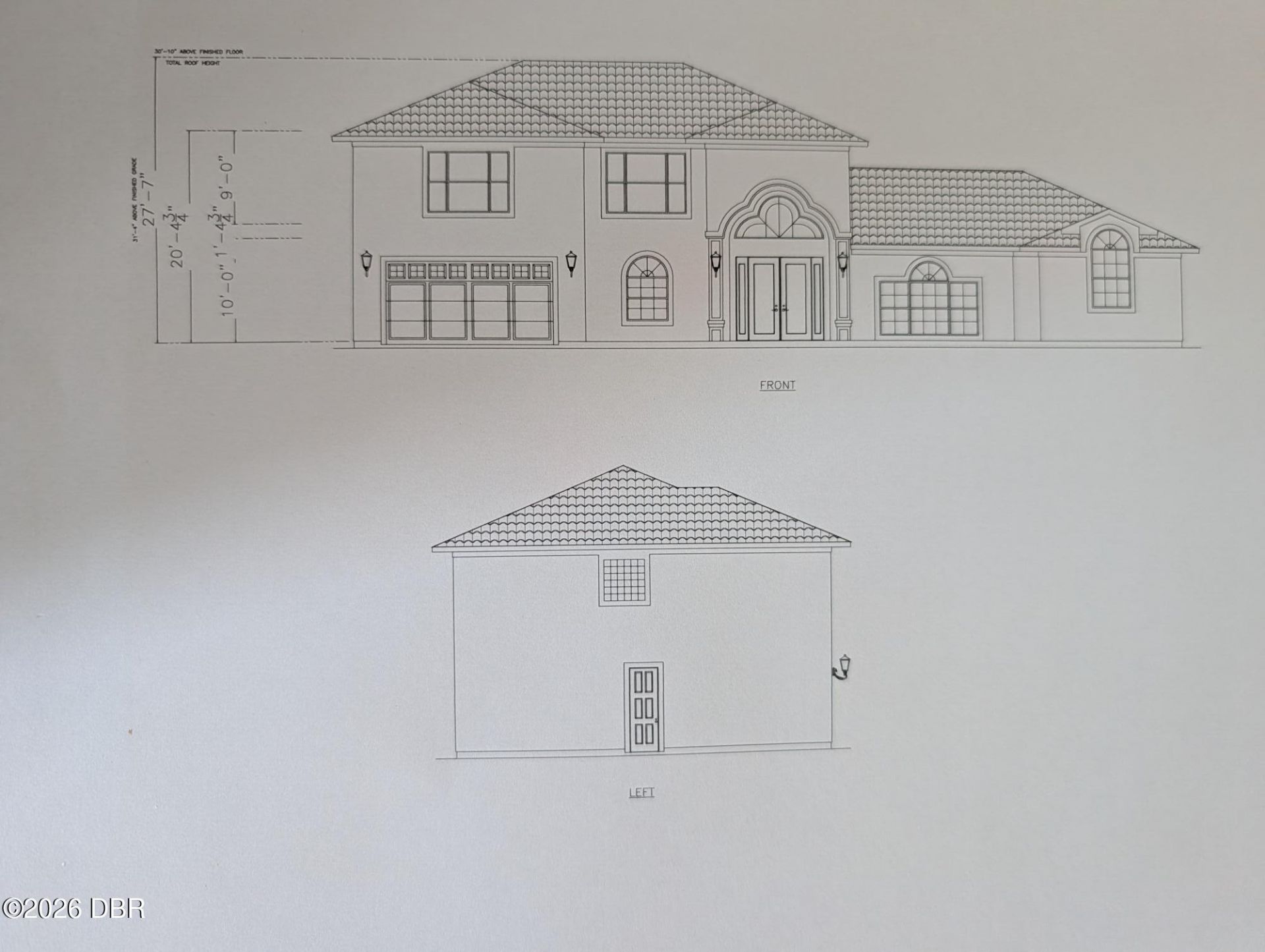 4 Aqua Clara , Ponce Inlet, FL 32127 Photo