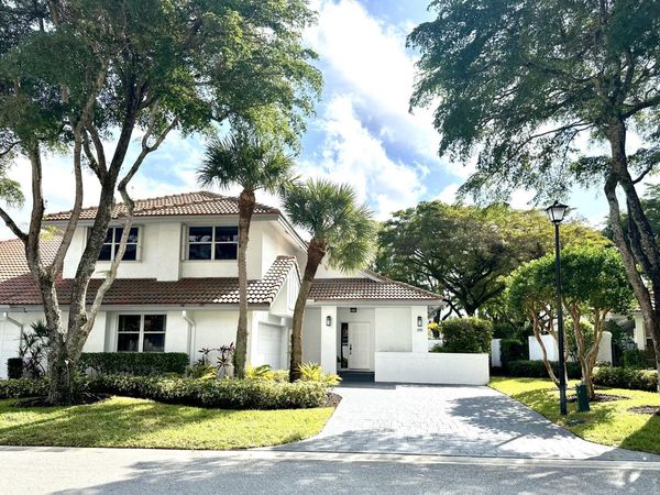 2252 NW 53RD Street, Boca Raton, FL 33496