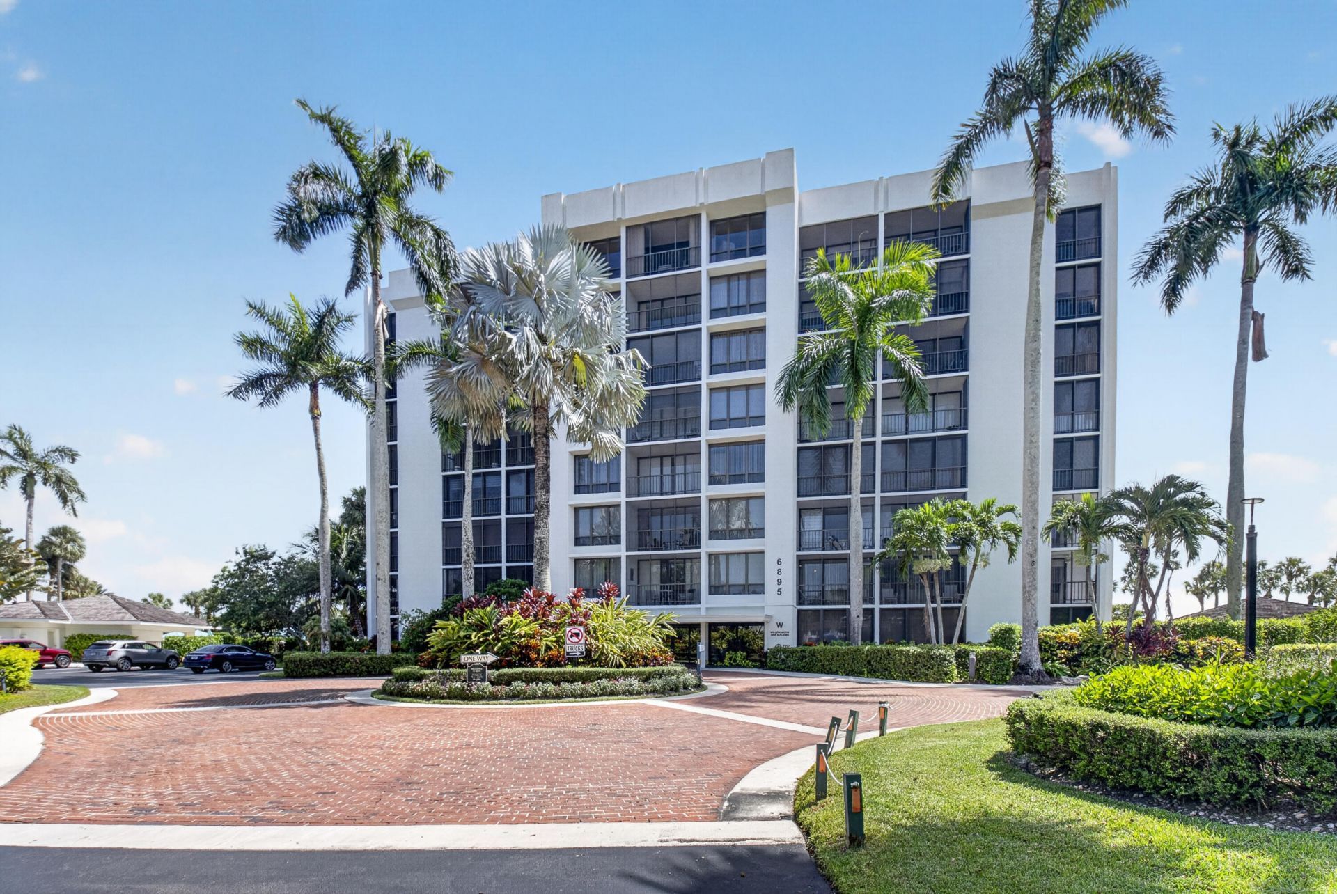 6895 Willow Wood Drive, Unit 1066, Boca Raton, FL 33434 Photo