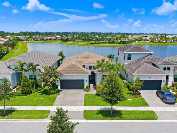 15883 Key Biscayne Lane, Westlake, FL 33470