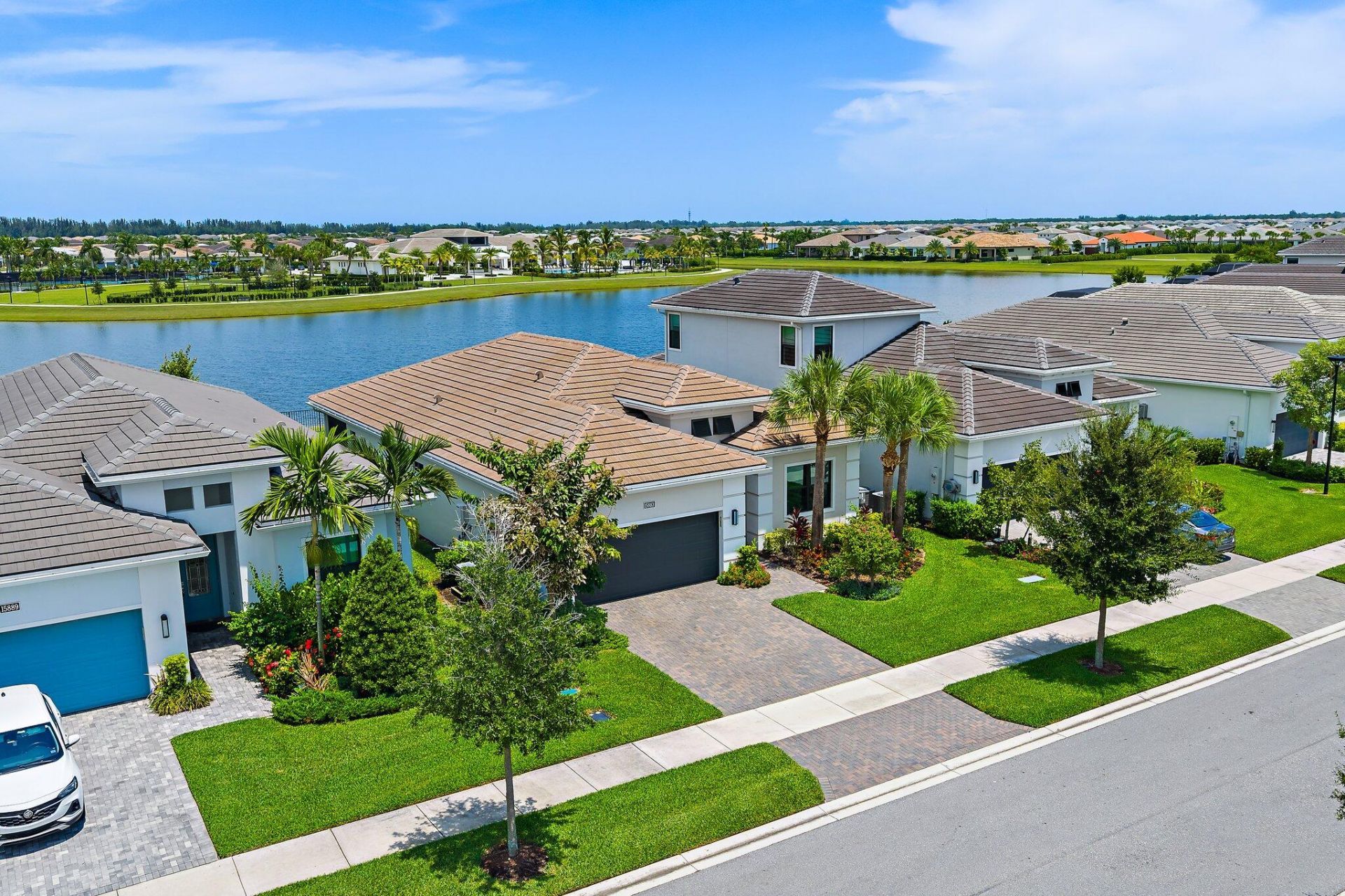 15883 Key Biscayne Lane, Westlake, FL 33470 Photo