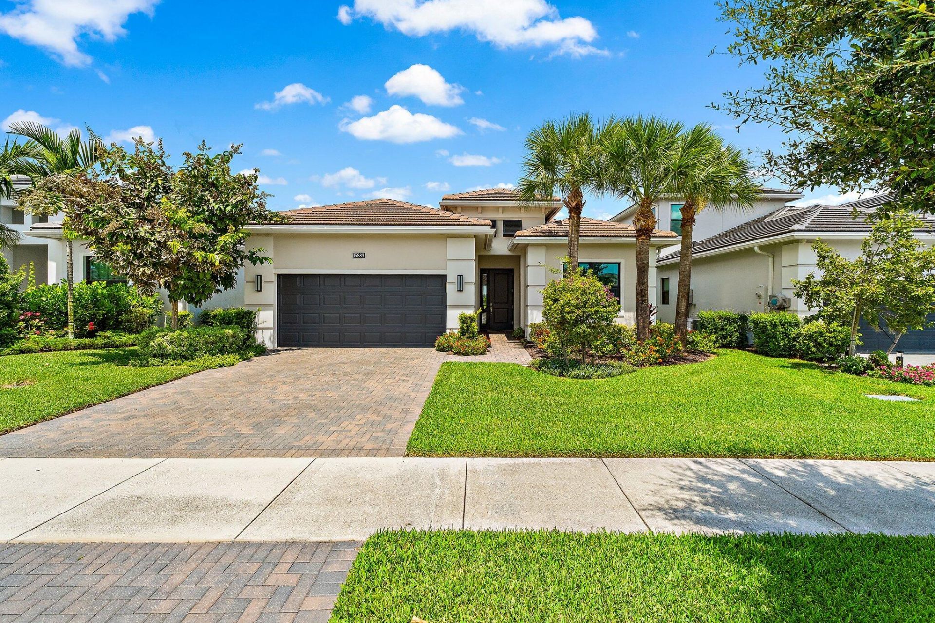 15883 Key Biscayne Lane, Westlake, FL 33470 Photo