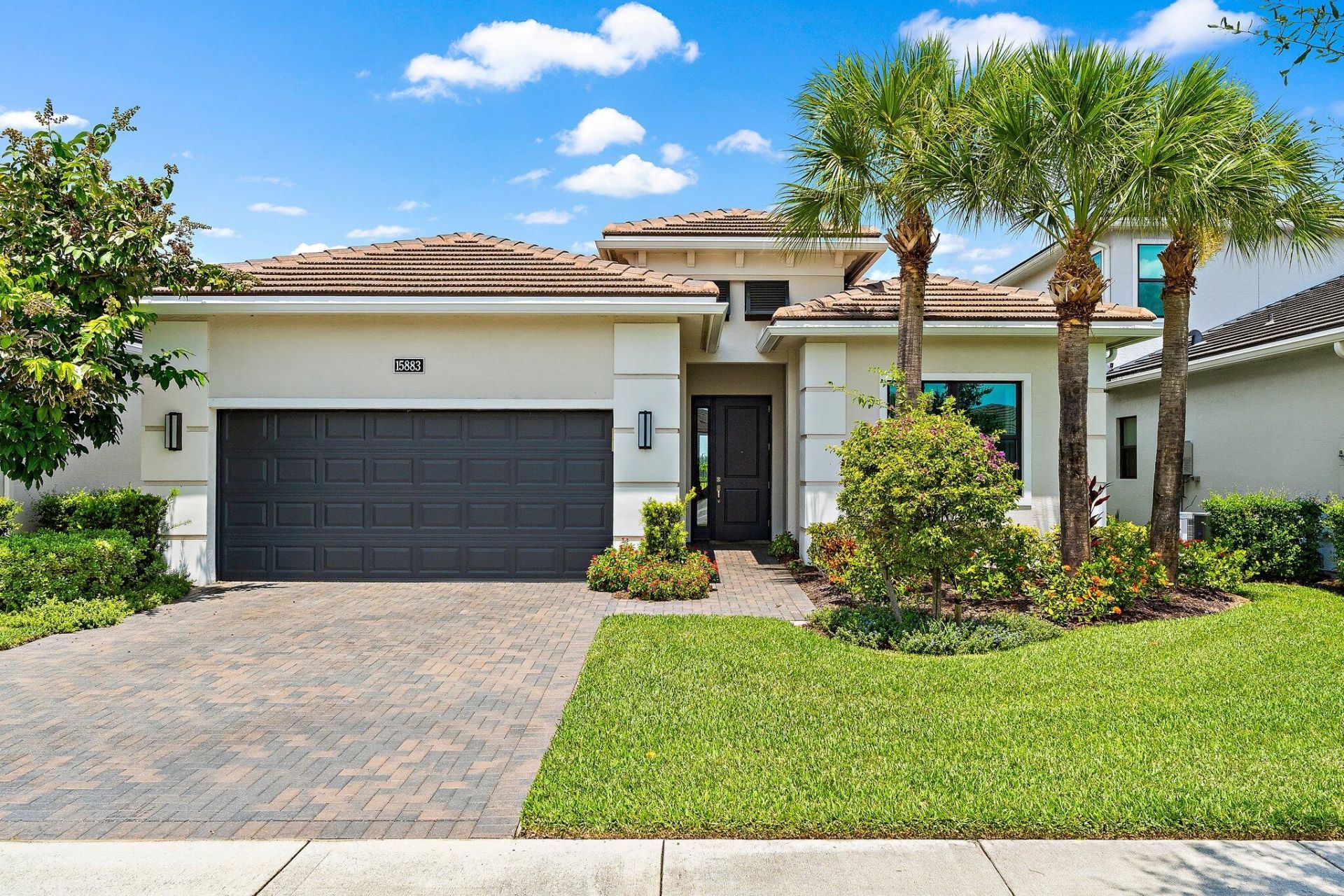 15883 Key Biscayne Lane, Westlake, FL 33470 Photo