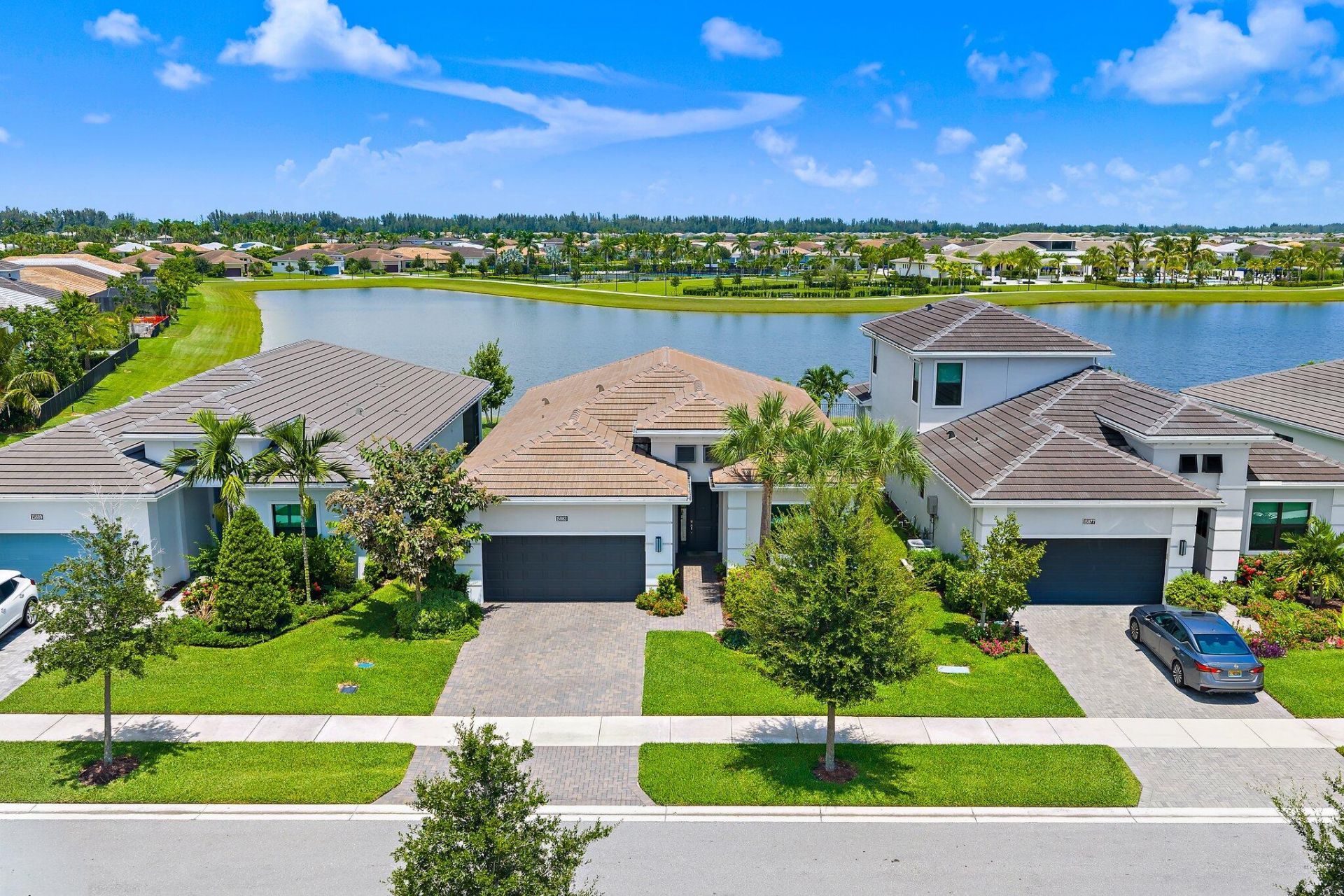 15883 Key Biscayne Lane, Westlake, FL 33470 Photo