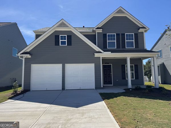 357 Bloomfield Circle, Canton, GA 30114