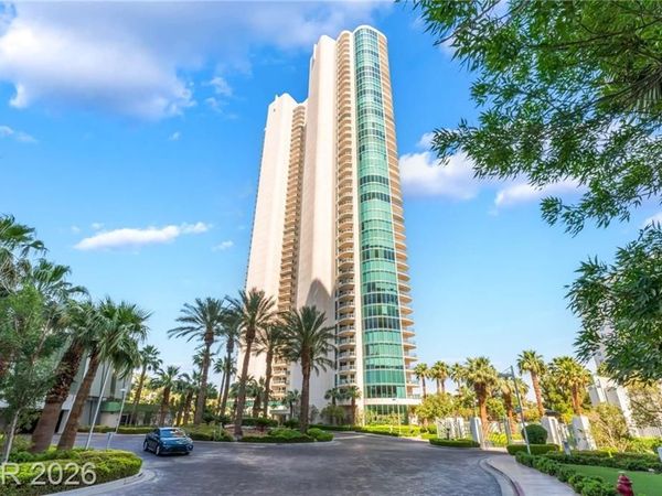 322 Karen Avenue , Unit 2201, Las Vegas, NV 89109