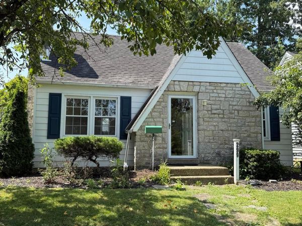 299 E Dominion Boulevard , Columbus, OH 43214