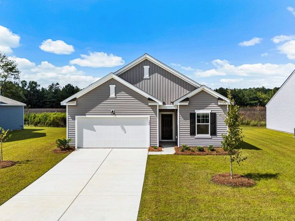 149 Admiral St, Conway, SC 29526