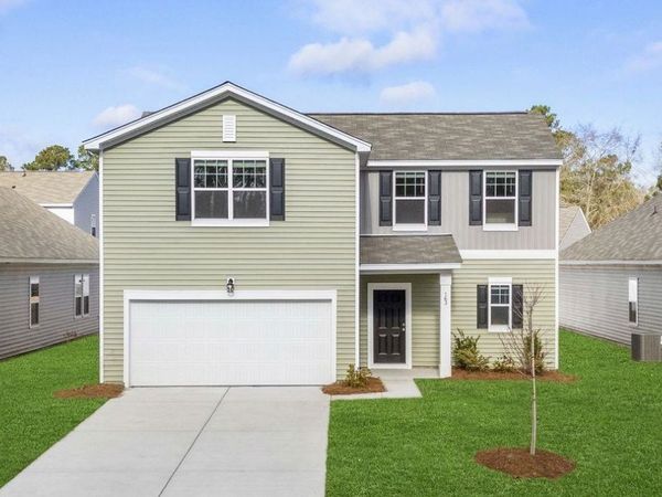 165 Admiral St, Conway, SC 29526