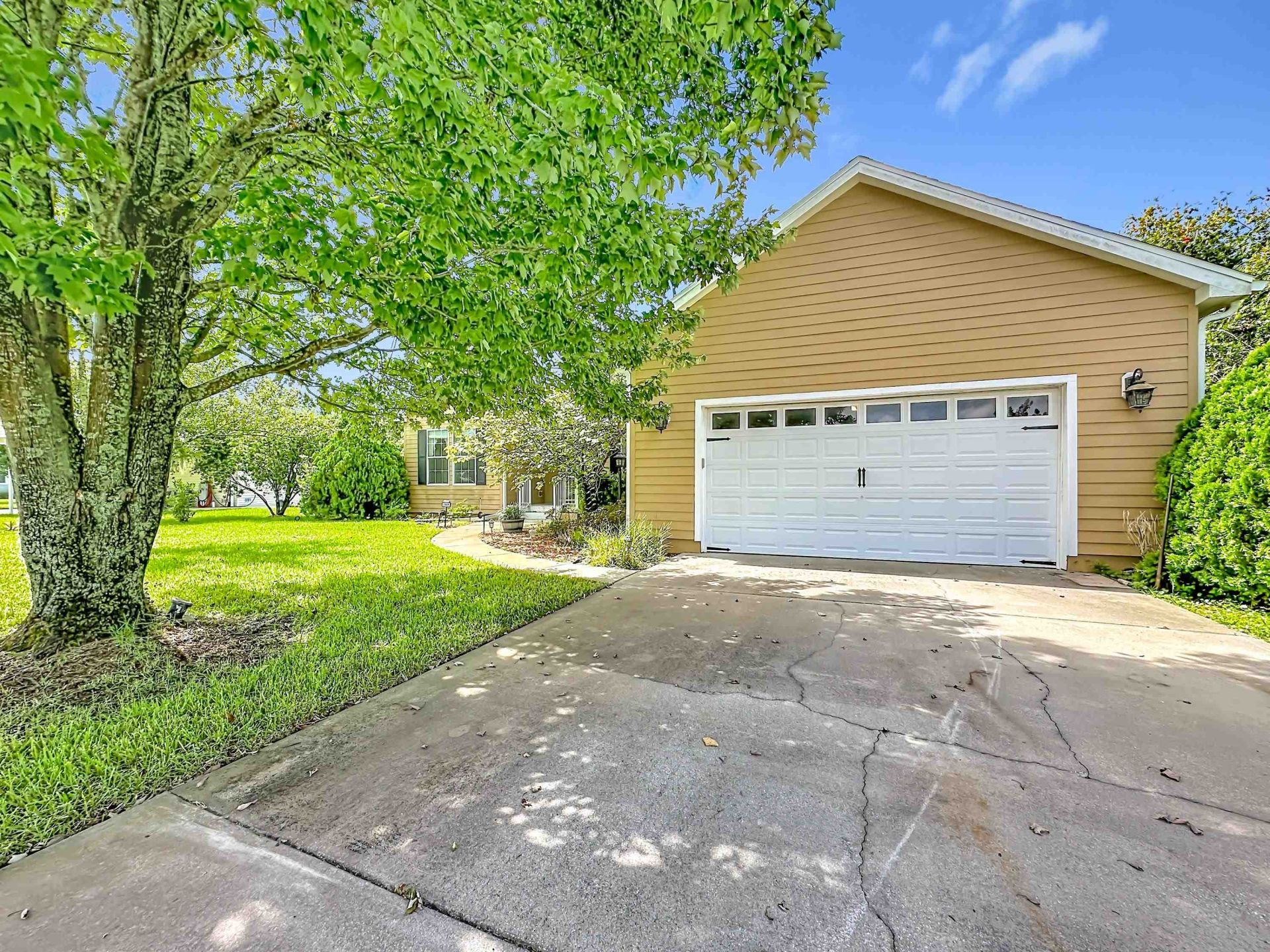 2905 Gray Jay Dr Saint Augustine, FL 32084