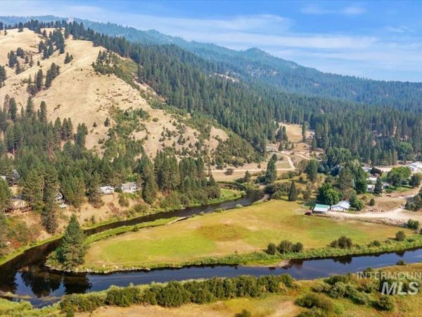 23 Timber Lane, Garden Valley, ID 83622