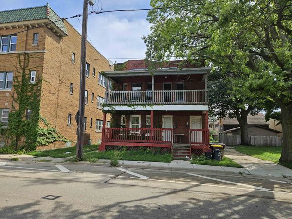 210 S 6th Street, ROCKFORD, IL 61104