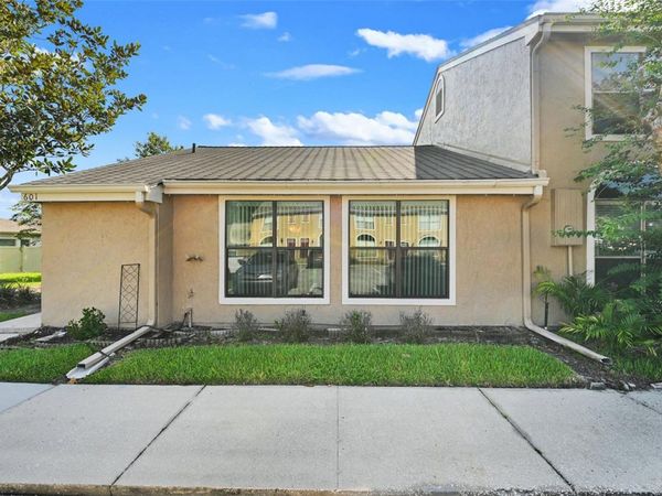 601 CASA PARK COURT K COURT , Unit K, WINTER SPRINGS, FL 32708