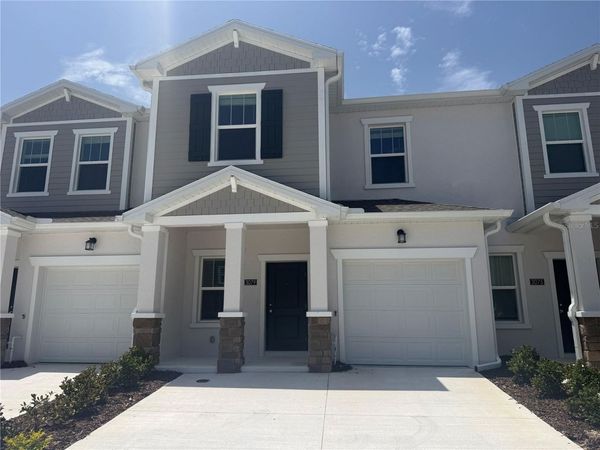 3049 CHROMATIC STREET , KISSIMMEE, FL 34758