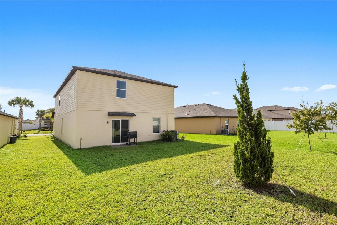 763 Carlyle Way , Fort Pierce, FL 34947 Photo