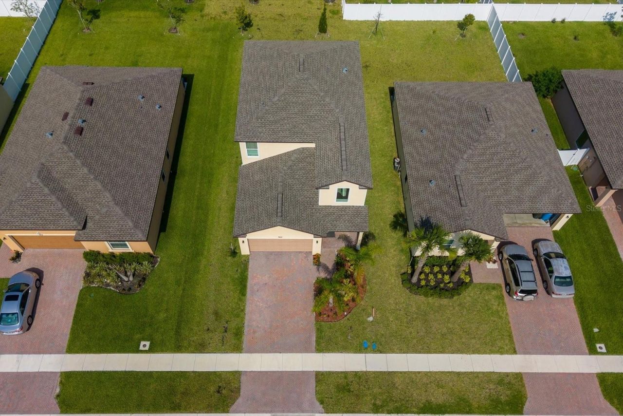763 Carlyle Way , Fort Pierce, FL 34947 Photo